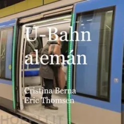 U-Bahn alemán