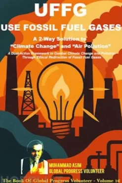UFFG – USE FOSSIL FUEL GASES - Book Volume 16