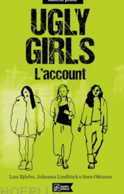 Ugly Girls. L'account