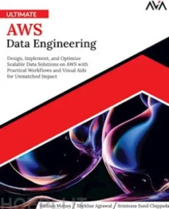 Ultimate AWS Data Engineering