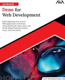 Ultimate Deno for Web Development
