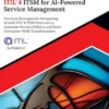Ultimate ITIL® 4 ITSM for AI-Powered Service Management