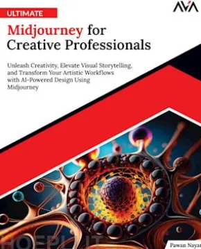 Ultimate Midjourney for Creative Professionals