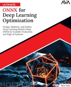 Ultimate ONNX for Deep Learning Optimization