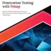 Ultimate Penetration Testing with Nmap
