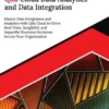 Ultimate Qlik Cloud Data Analytics and Data Integration: Master Data Integration and Analytics with Qlik Cloud to Drive Real-Time, Insightful, and Impactful Business Decisions Across Your Organization