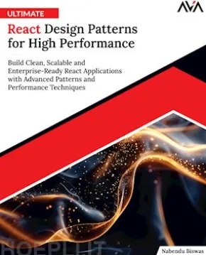 Ultimate React Design Patterns for High Performance