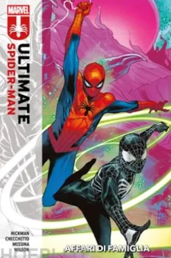 Ultimate Spider-Man (2024) 3