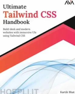 Ultimate Tailwind CSS Handbook