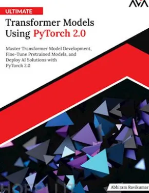 Ultimate Transformer Models Using PyTorch 2.0
