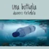 Una bottiglia davvero fortunata