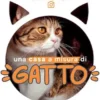 Una casa a misura di gatto