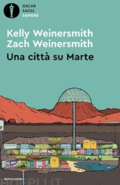 Una città su Marte