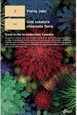 Una creatura chiamata Terra