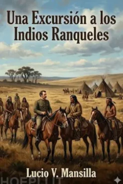 Una Excursión a los Indios Ranqueles