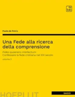 Una Fede alla ricerca della comprensione