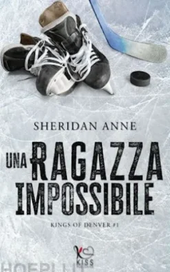 Una ragazza impossibile