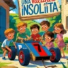 Una Vacanza Insolita