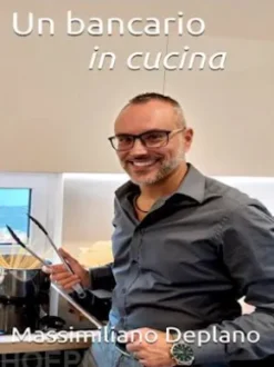 Un bancario in cucina