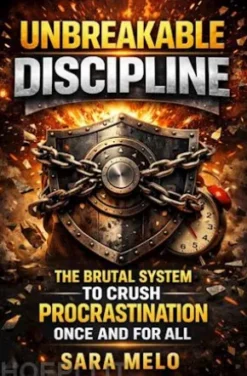 Unbreakeable Discipline