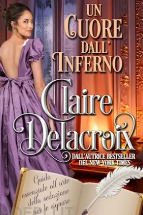 Un Cuore Dall'inferno