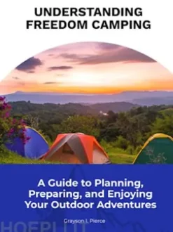 Understanding Freedom Camping
