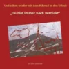 Und schon wieder mit dem Fahrrad in den Urlaub