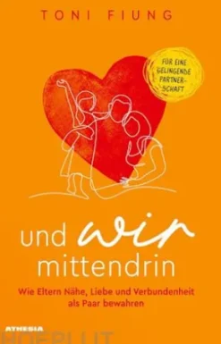 Und wir mittendrin
