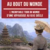 Une Femme au Bout du Monde