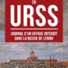 Une femme en URSS