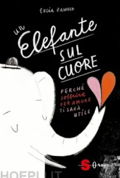 Un elefante sul cuore