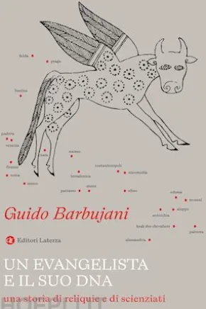 Un evangelista e il suo DNA