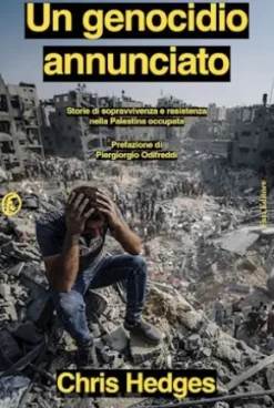Un genocidio annunciato