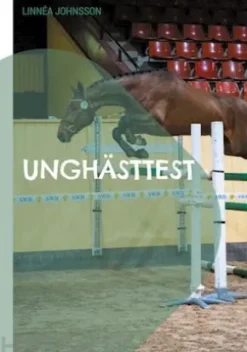 Unghästtest