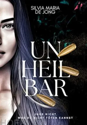 Unheilbar - Band I und II