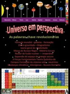 Universo em perspectiva