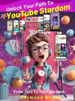 Unlock Your Path to YouTube Stardom