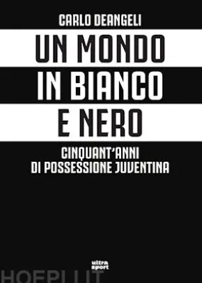 Un mondo in bianco e nero