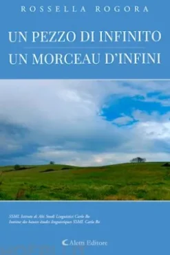 Un pezzo di infinito - Un morceau d’infini