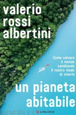 Un pianeta abitabile