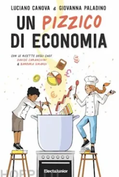 Un pizzico di economia