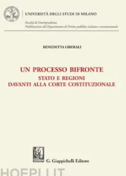 Un processo bifronte - e-Book
