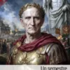 Un semestre d'impero repubblicano