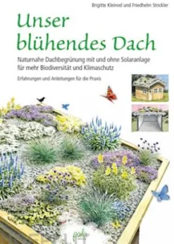 Unser blühendes Dach