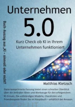 Unternehmen 5.0