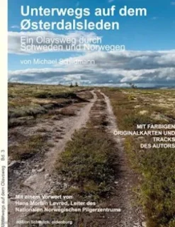 Unterwegs auf dem Østerdalsleden