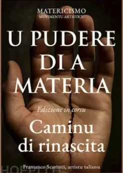 U pudere di a materia