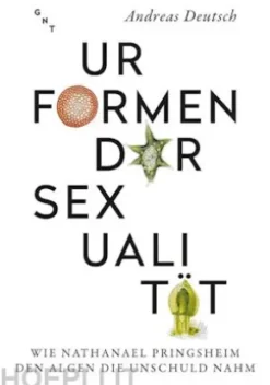 Urformen der Sexualität