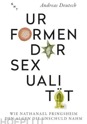 Urformen der Sexualität