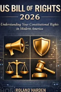US Bill of Rights 2026